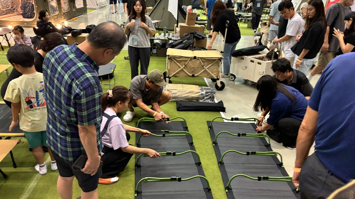 경남캠페어 (9월)