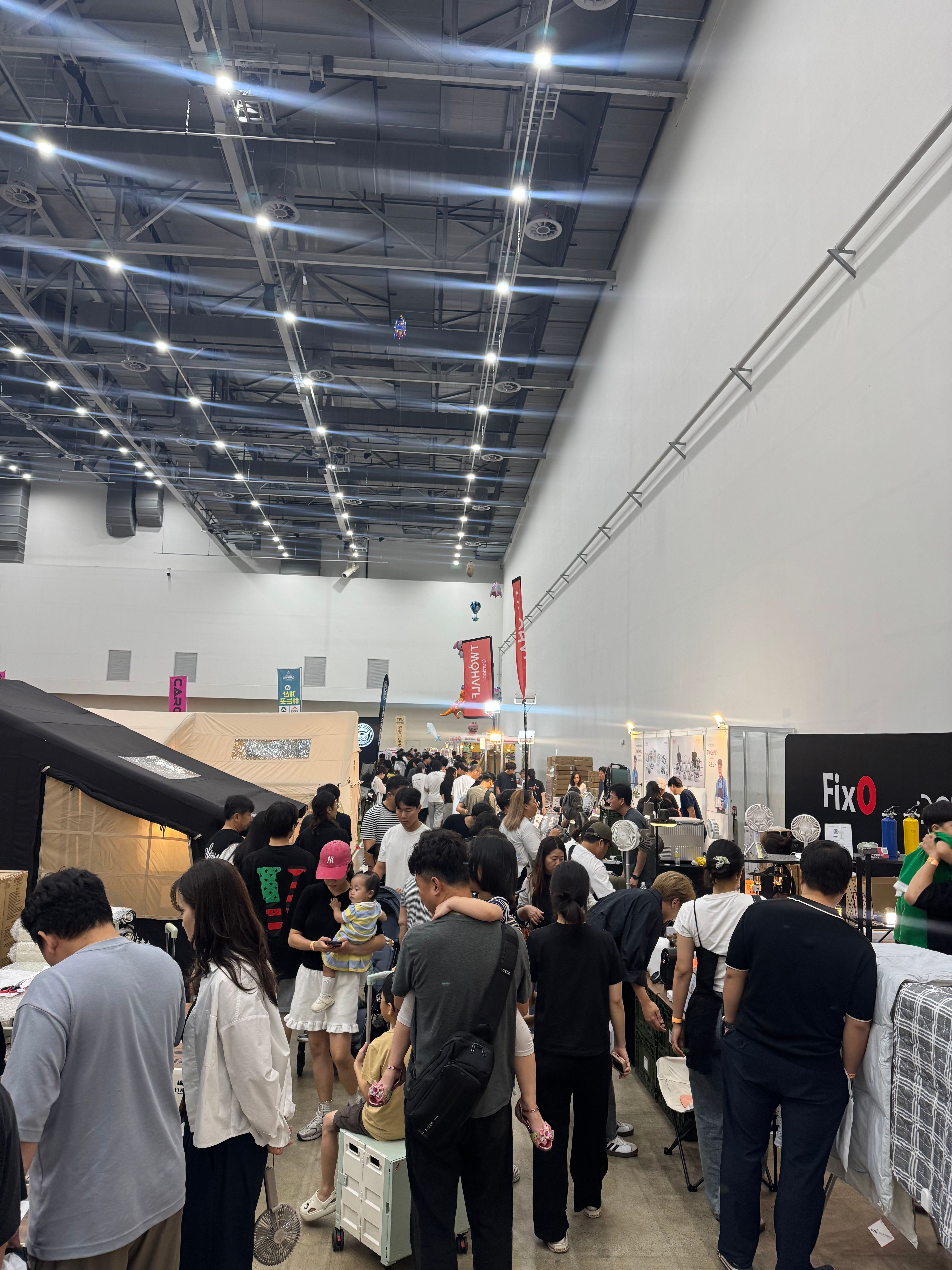 대구캠페어 (9월)