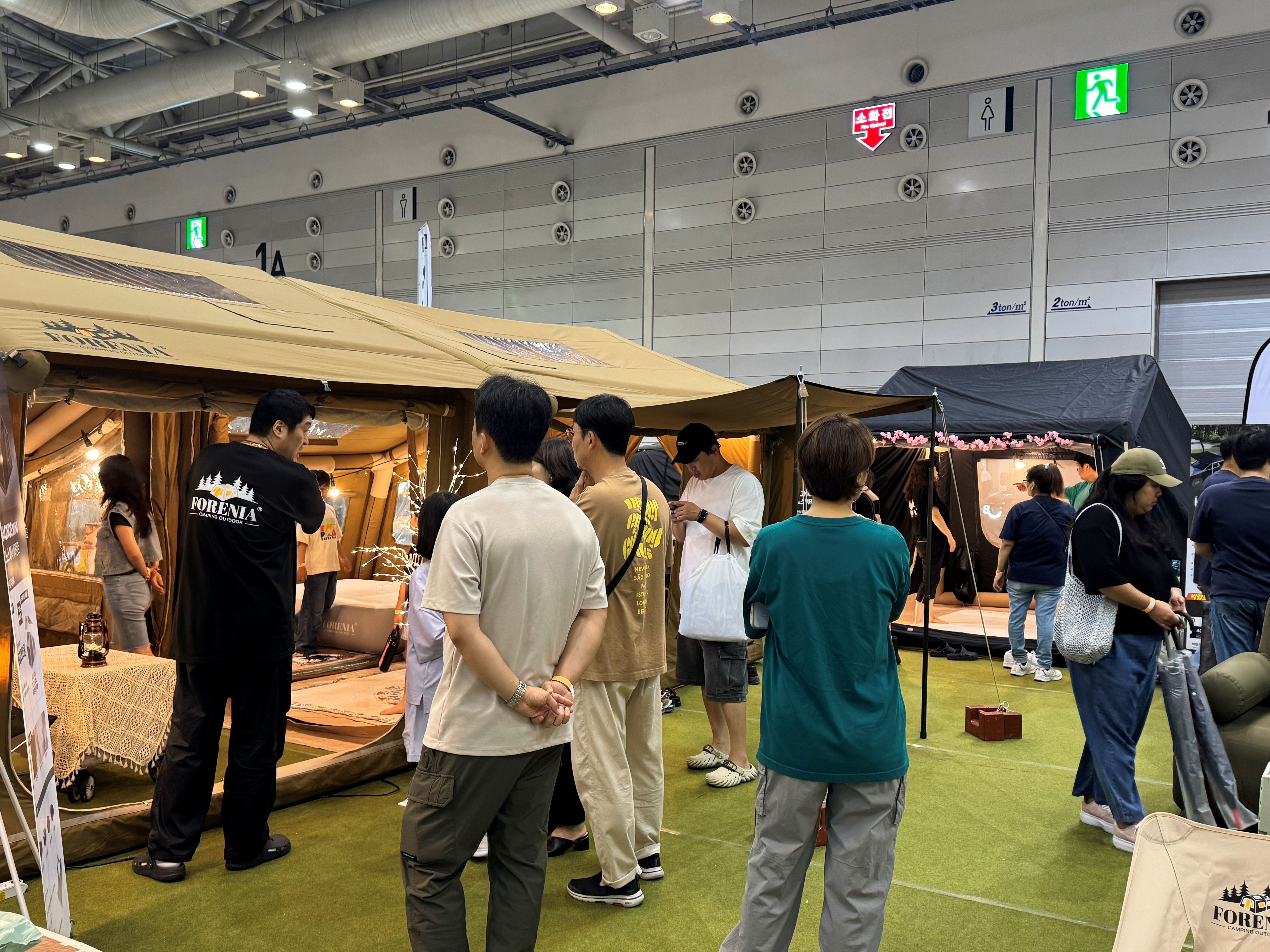 경남캠페어 (6월)