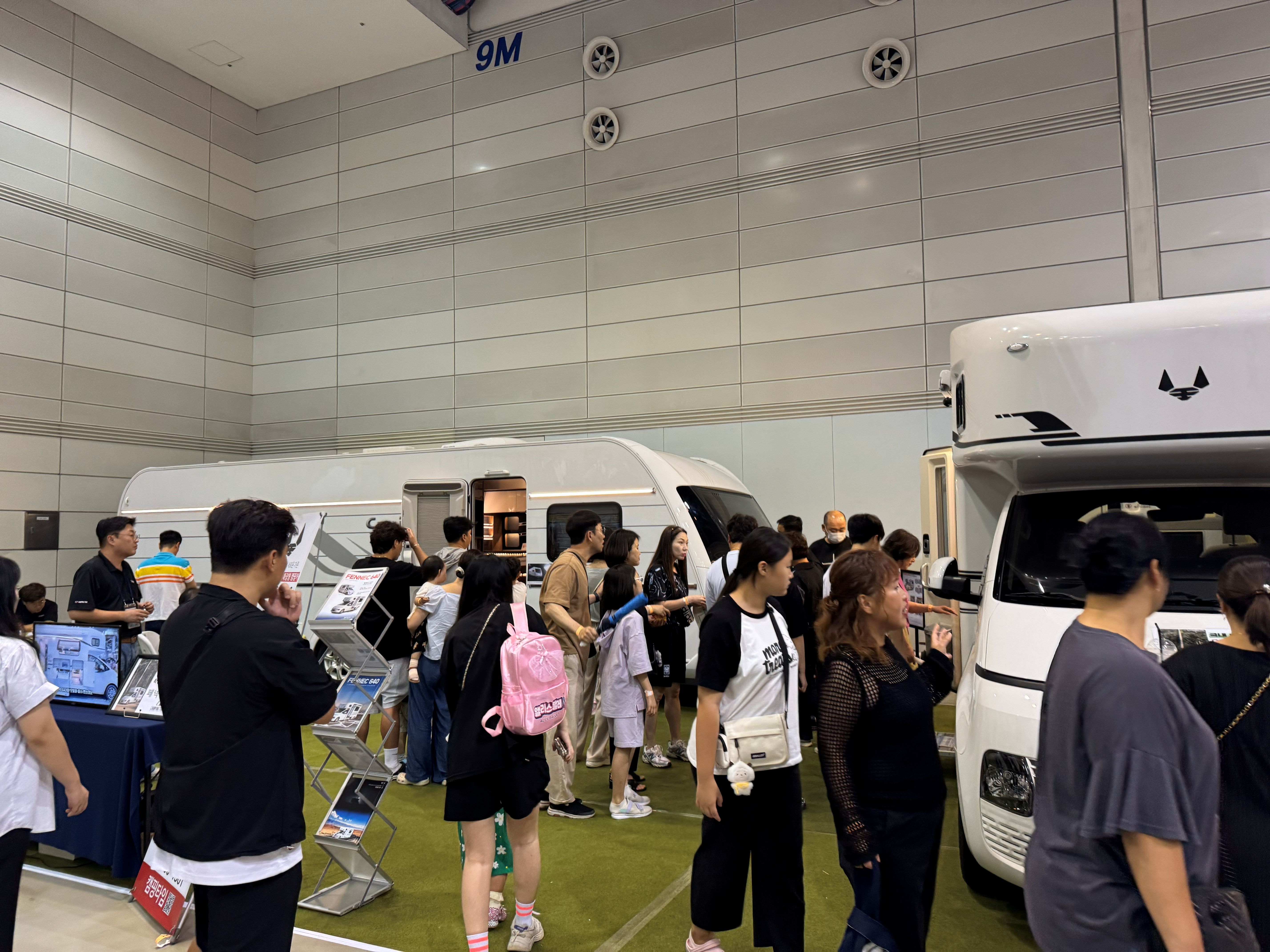 경남캠페어 (6월)