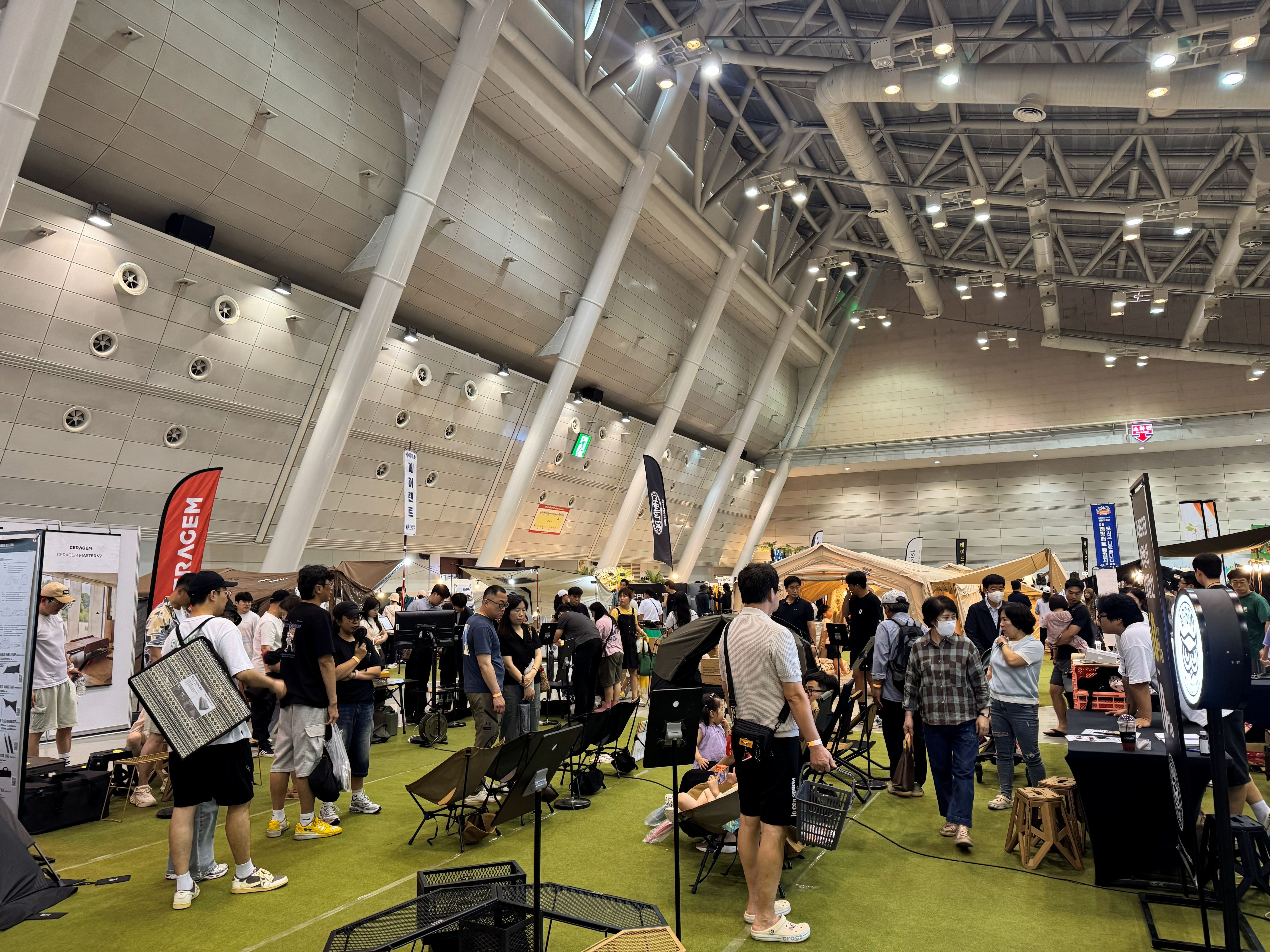 경남캠페어 (6월)