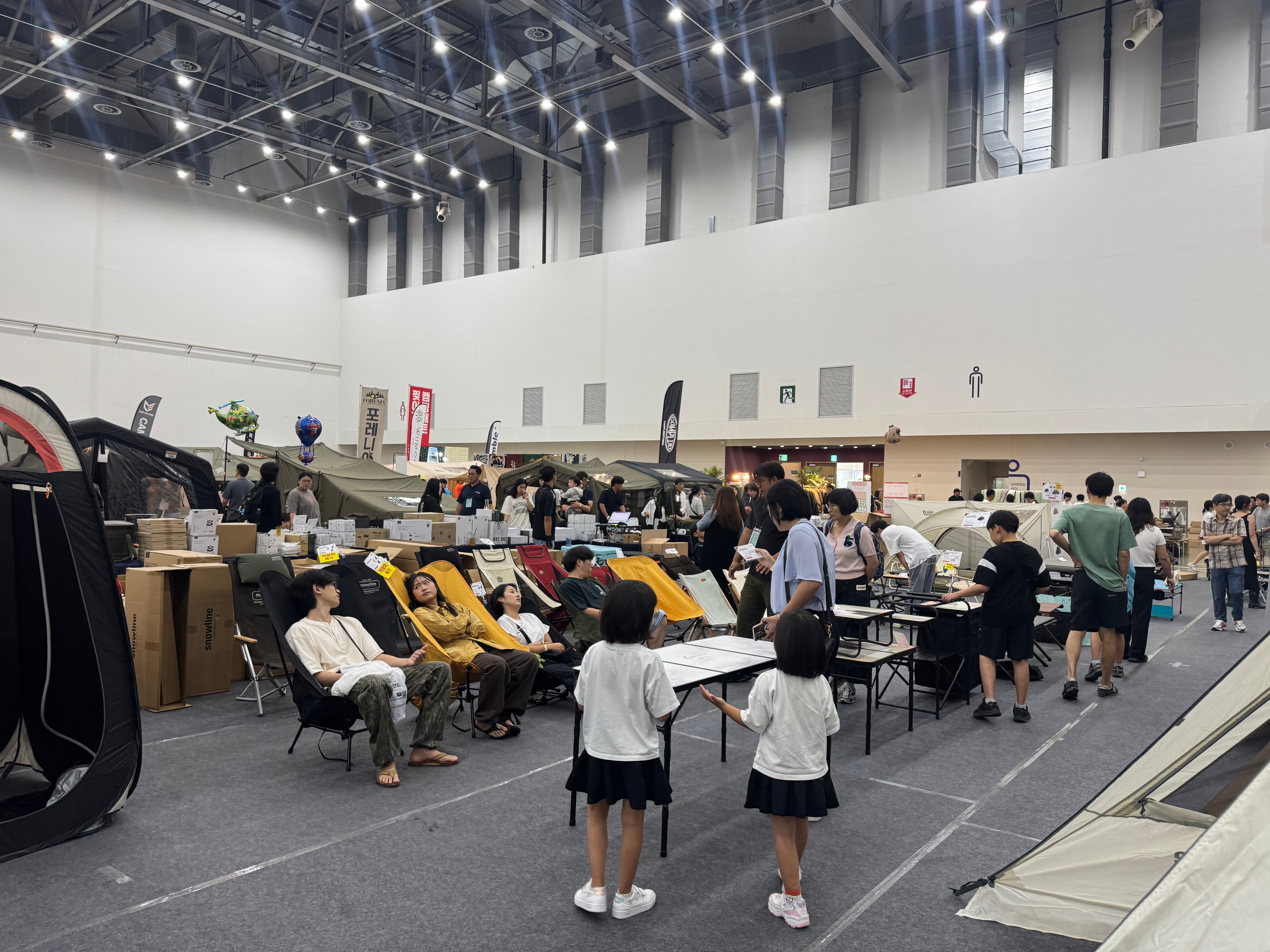 대구캠페어 (9월)