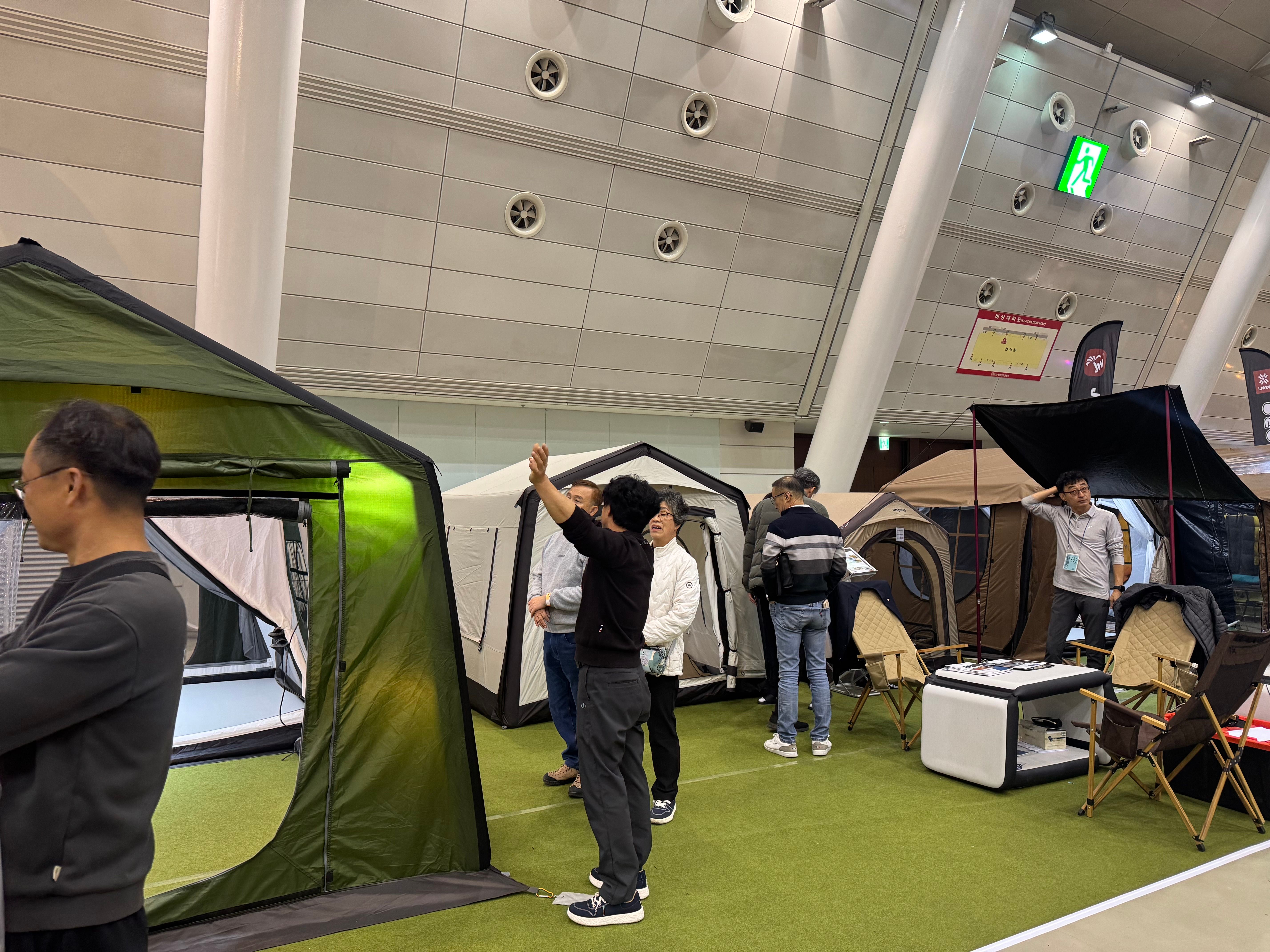 경남캠페어 (11월)