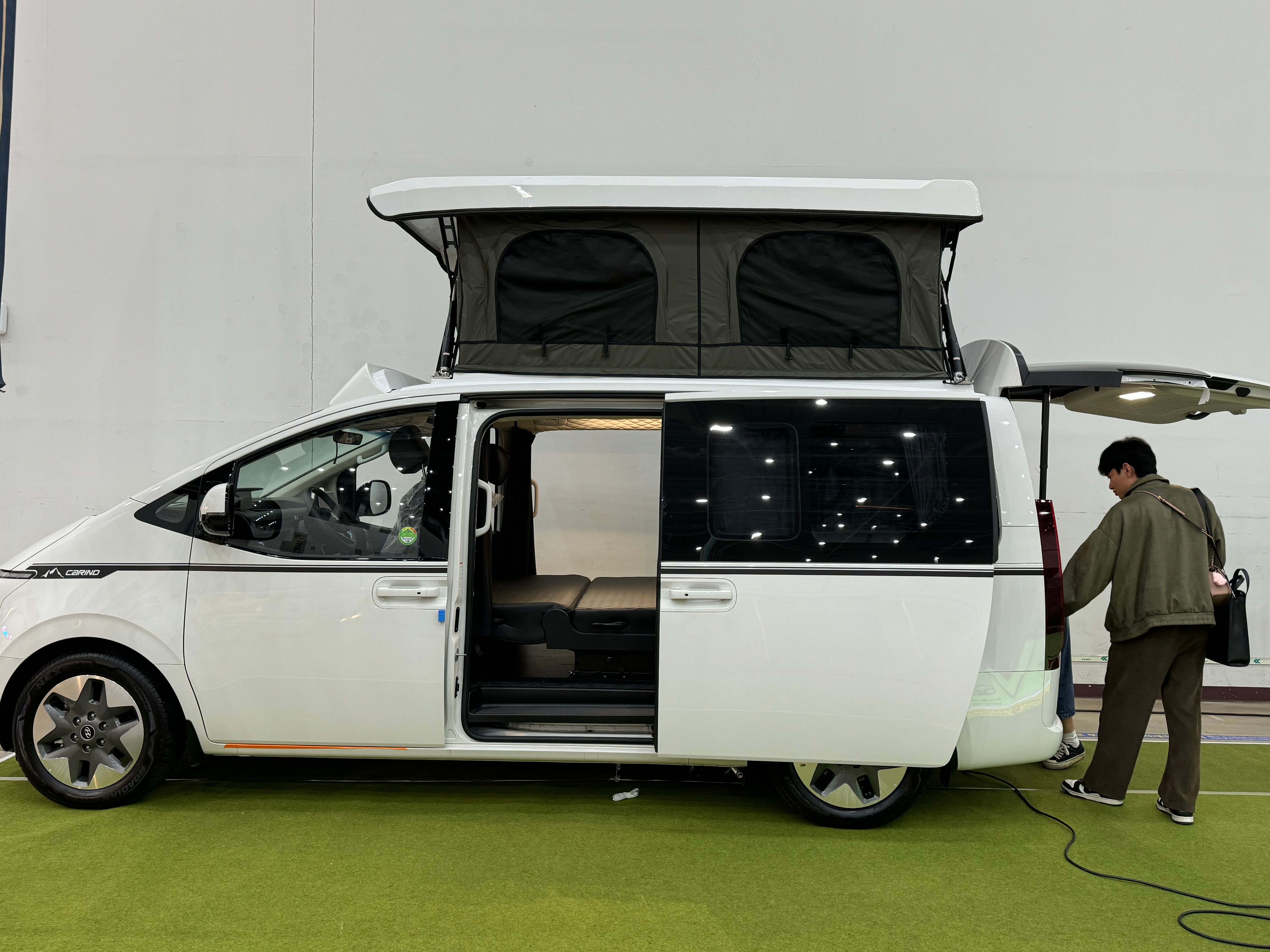 대구캠페어 (11월)