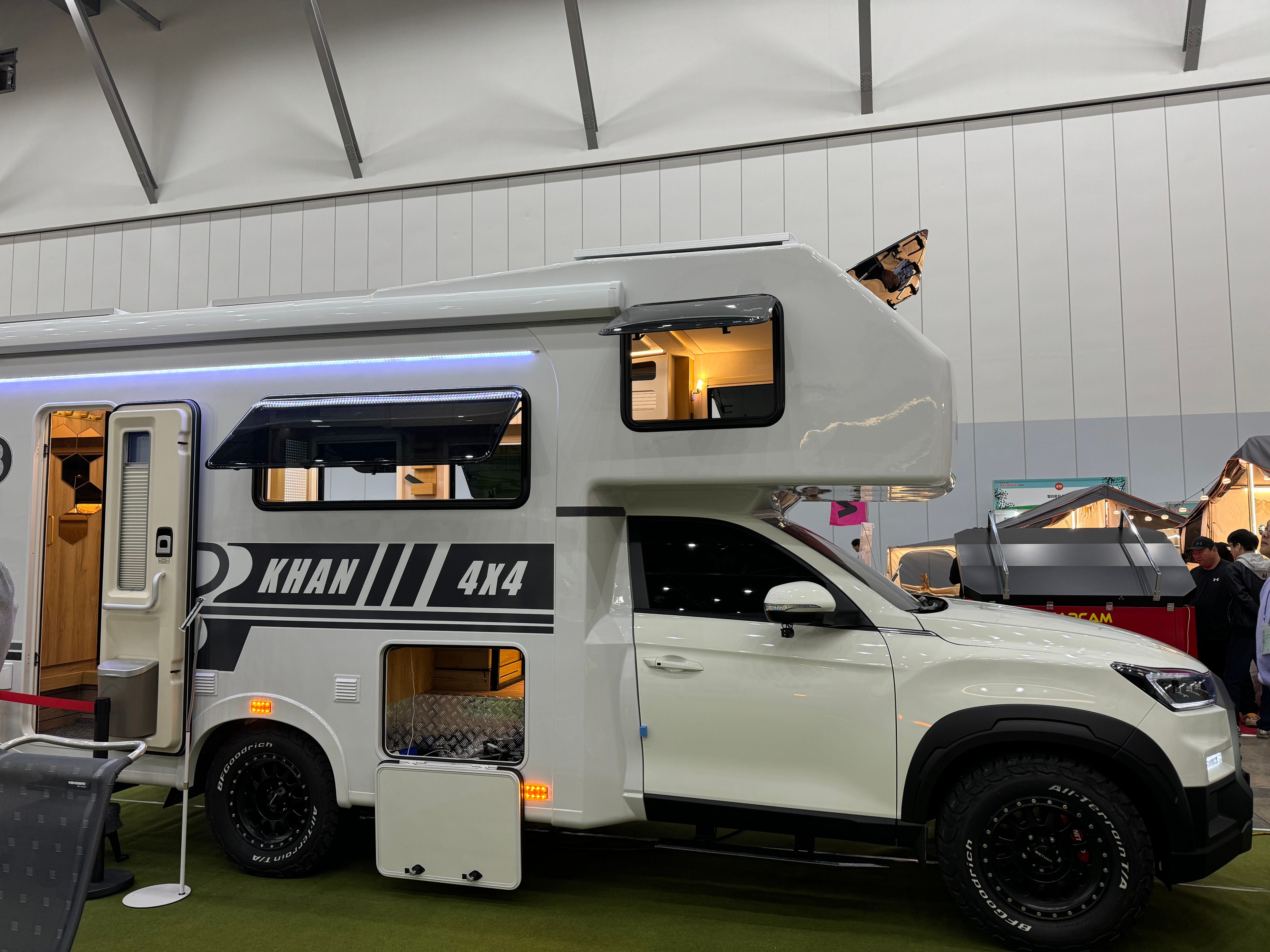 대구캠페어 (11월)