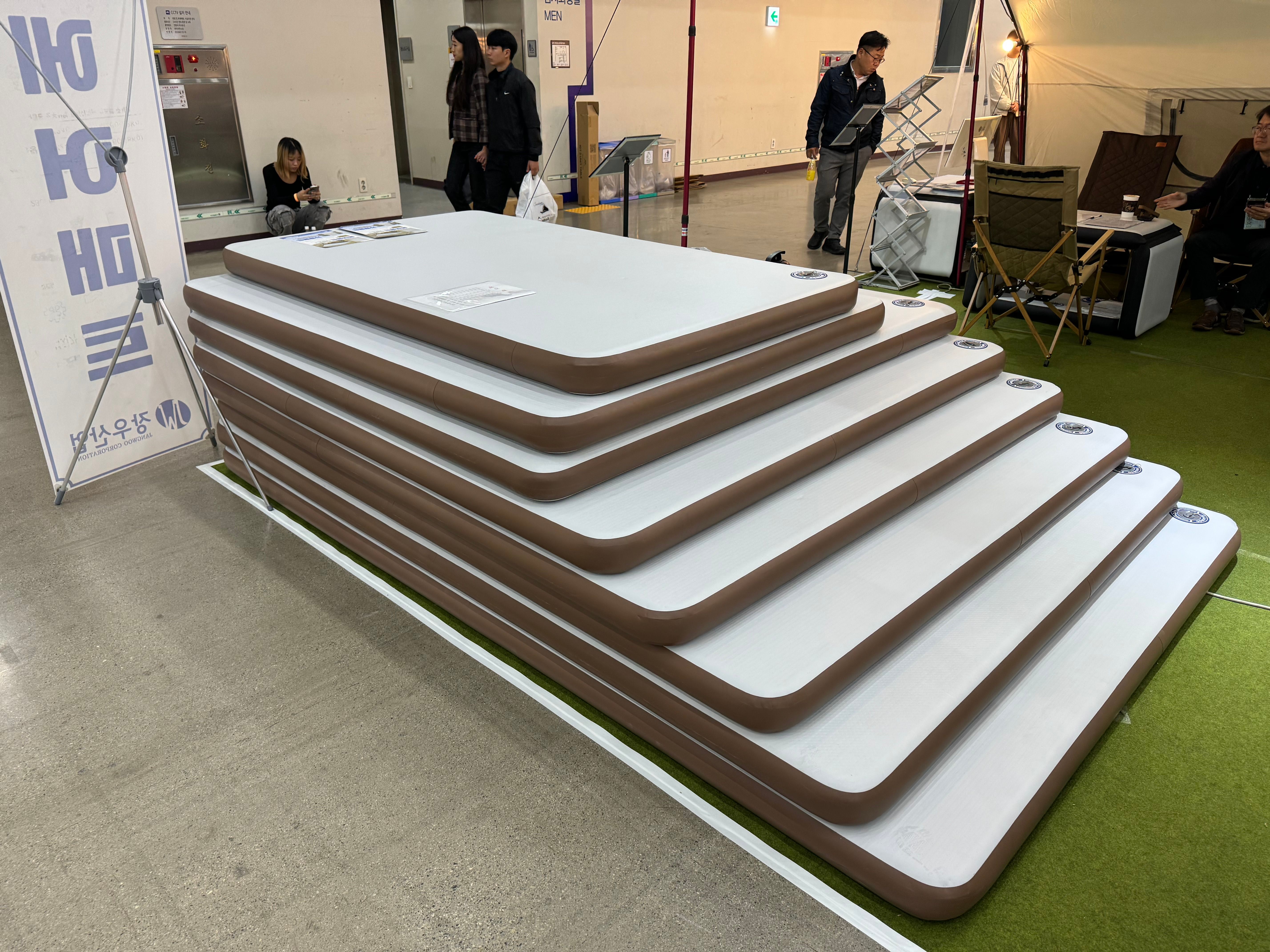 대구캠페어 (11월)