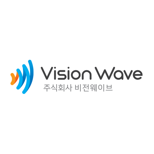 (주)비전웨이브
