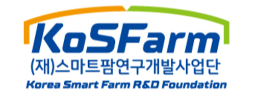 Korea Smart Farm R&D Foundation