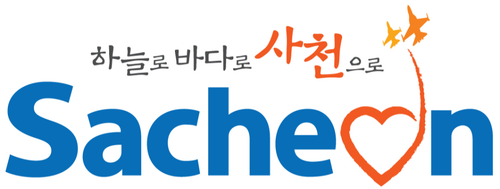 sacheon city