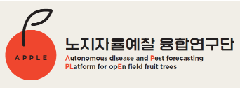 한국기계연구원 노지자율예찰융합연구단