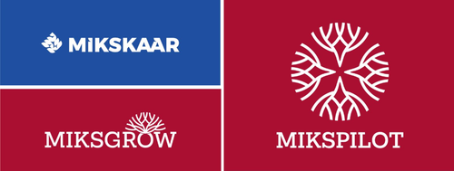 Mikskaar Miksgrow AS