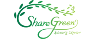 농업회사법인 주식회사 쉐어그린