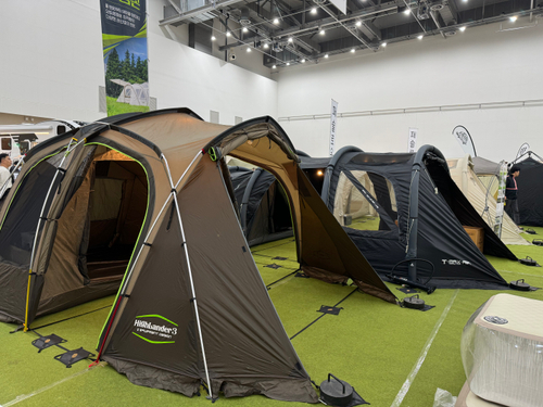 대구 캠페어 (11월)