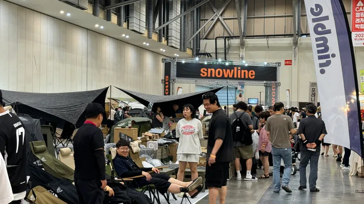 부산캠페어 (8월)