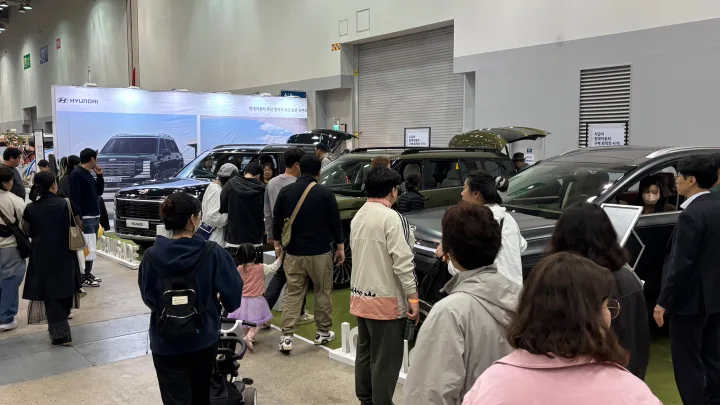 부산캠페어 (4월)